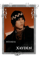 Xayden