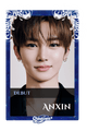 Anxin