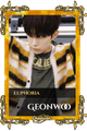 Geonwoo