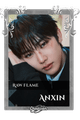 Anxin