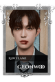 Geonwoo