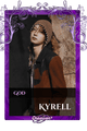 Kyrell