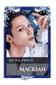 Mackiah