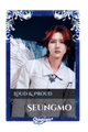 Seungmo