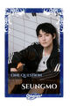 Seungmo