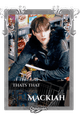 Mackiah