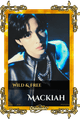 Mackiah