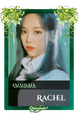 Rachel