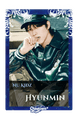 Hyunmin