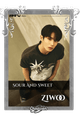 Ziwoo
