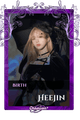 Heejin