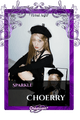 Choerry