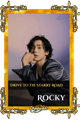 Rocky