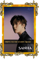 Sanha