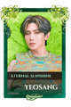 Yeosang