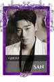 San
