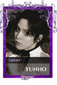Yunho