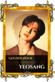 Yeosang