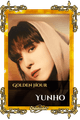 Yunho