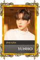 Yunho