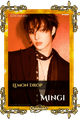 Mingi