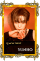 Yunho