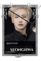 Seonghwa
