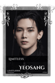 Yeosang