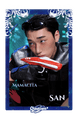 San