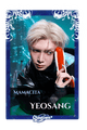 Yeosang