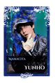 Yunho
