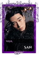 San
