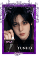 Yunho