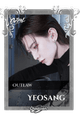Yeosang
