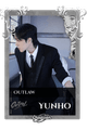 Yunho