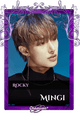 Mingi