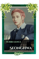 Seonghwa