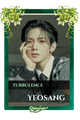 Yeosang