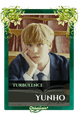 Yunho
