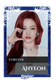 Ahyeon