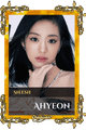 Ahyeon