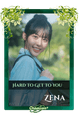 Zena