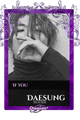 Daesung