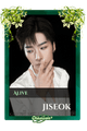Jiseok