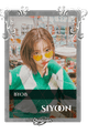Siyoon