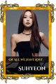 Suhyeon