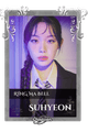 Suhyeon