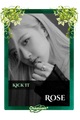 Rose