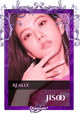 Jisoo