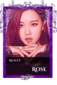 Rose